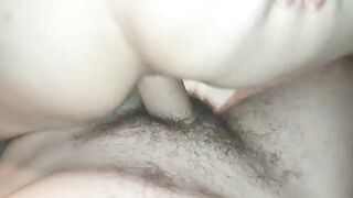 Adultery, My friend's wife secretly engaged in Anal Sex with me
