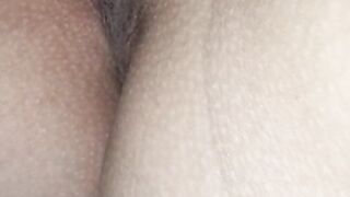 Stepsister shows me her new lingerie