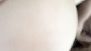 PAWG college girl rides BBC like a champion pt. 1