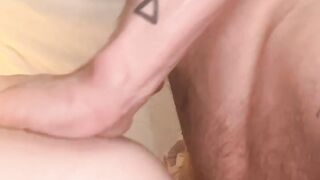 Big dick fuck small wet pussy deep and she love it