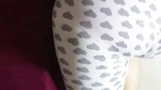 ????????سكس مغربي ❤لقاني خو راجلي???? ناعسة هو يقيم عليا وفيقني درت ليه مصيصة