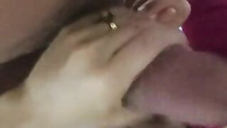 ????????سكس مغربي ❤لقاني خو راجلي???? ناعسة هو يقيم عليا وفيقني درت ليه مصيصة