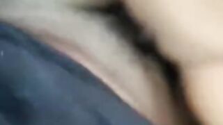 She like my dick in her