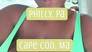 East Coast Tour!! Watch for details!