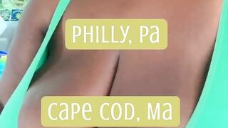 East Coast Tour!! Watch for details!