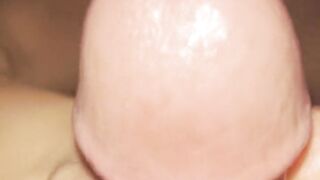 Colourful toejob and footjob teasing and tickling my teachers big dick