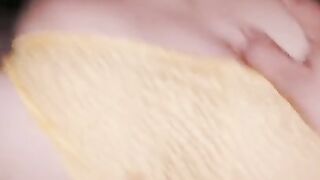 सेक्सी पेन्टी लगाएर चिक्दा मजा नै अर्कै आउने Nepali Hot Girl