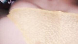 सेक्सी पेन्टी लगाएर चिक्दा मजा नै अर्कै आउने Nepali Hot Girl