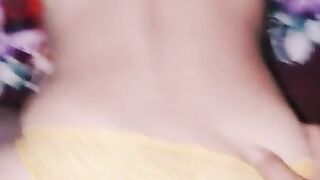 सेक्सी पेन्टी लगाएर चिक्दा मजा नै अर्कै आउने Nepali Hot Girl