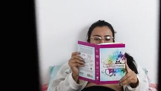 I Fucked My Religious Friend