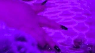 BBW tiddies ASMR
