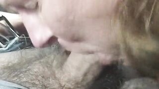 Blowjob Granny Sucking Small Dick