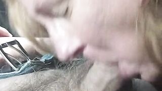 Blowjob Granny Sucking Small Dick