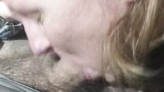 Blowjob Granny Sucking Small Dick