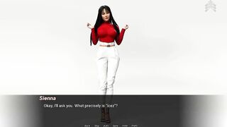 Free pass: Japanese housewife is going to do a reality show ep 4