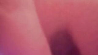 Naughty Granny Gilf Strips And Spreads Her Big Ass Cheeks
