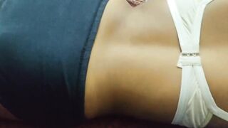 Cute Indian Girl, Sex With Friend