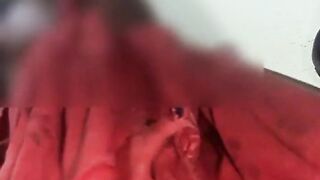 perfect indian blowjob and facial at home