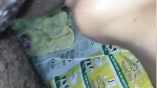perfect indian blowjob and facial at home