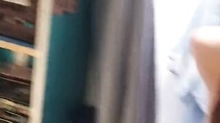 Billy solo naked