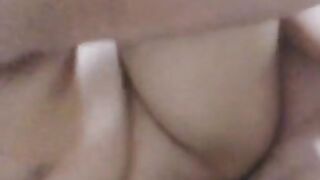 PINAY SCANDAL SABIK SA TITI QUICKY LANG DAW HABANG WALA SI DADDY
