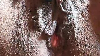 Is That My Cum I'm Sucking Out Your Pussy