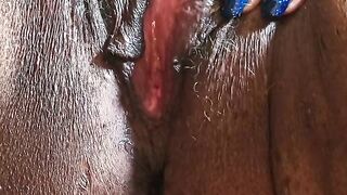 Is That My Cum I'm Sucking Out Your Pussy