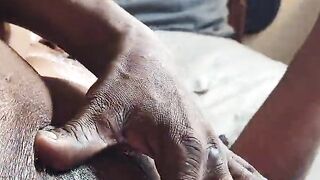 Is That My Cum I'm Sucking Out Your Pussy