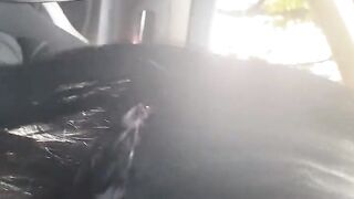 4 Adventures of Milfycalla - Episode 4 Need a Ride