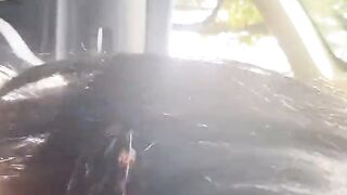 4 Adventures of Milfycalla - Episode 4 Need a Ride