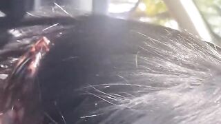 4 Adventures of Milfycalla - Episode 4 Need a Ride