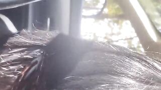4 Adventures of Milfycalla - Episode 4 Need a Ride
