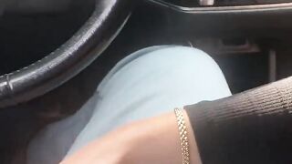 4 Adventures of Milfycalla - Episode 4 Need a Ride