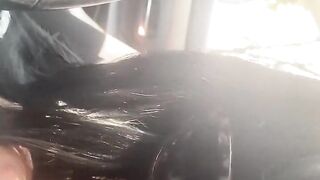 4 Adventures of Milfycalla - Episode 4 Need a Ride