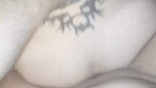 She's so anal!