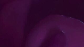 Blonde SUCKS and FUCKS for a CUMSHOT!