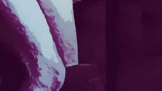 Blonde SUCKS and FUCKS for a CUMSHOT!