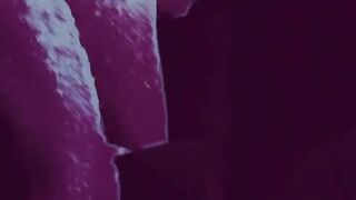 Blonde SUCKS and FUCKS for a CUMSHOT!
