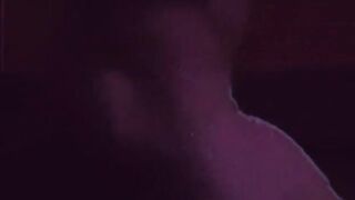 Blonde SUCKS and FUCKS for a CUMSHOT!