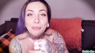 First Date Cock Hate - Dahlia Dee Premium Teaser