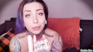 First Date Cock Hate - Dahlia Dee Premium Teaser