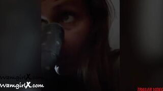 Shoe Smelling EXTREME Fetish - Emotional Chaos!