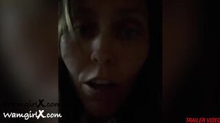 Shoe Smelling EXTREME Fetish - Emotional Chaos!
