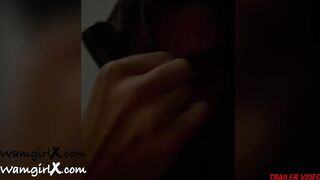 Shoe Smelling EXTREME Fetish - Emotional Chaos!