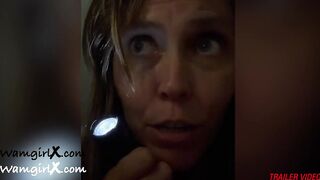 Shoe Smelling EXTREME Fetish - Emotional Chaos!