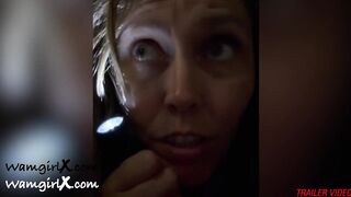 Shoe Smelling EXTREME Fetish - Emotional Chaos!
