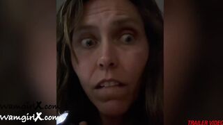 Shoe Smelling EXTREME Fetish - Emotional Chaos!