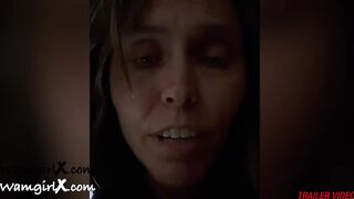 Shoe Smelling EXTREME Fetish - Emotional Chaos!