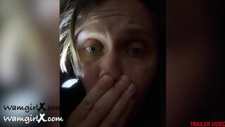 Shoe Smelling EXTREME Fetish - Emotional Chaos!