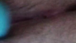 VibratingForDaddy